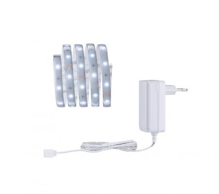 Paulmann 79872 MaxLED LED-Streifen Basisset 1,5m Innen- und Außenbereich