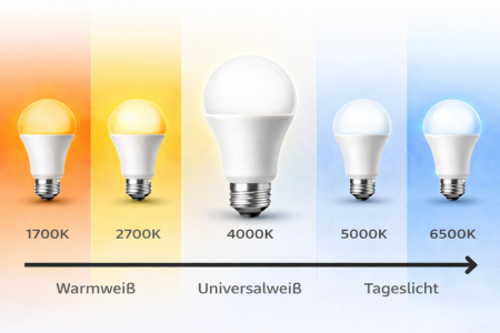 Osram E14 LED Kerzenlampe CLASSIC besonders effizient Frosted 2,2W wie 40W 4000K neutralweißem Licht - Sehr gute Energieeffizienz