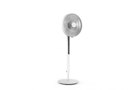 Fakir 6970009 Standventilator VC 80 DC weiß