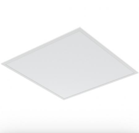 Radium LED Panel Star 600 30W 4500 lm 3000/4000K CCT-Switch IP40 110° UGR 22
