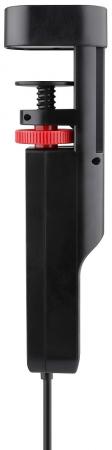 REV ChiliTec Steckdosenleiste für Tischmontage REV 3-fach, 3m Kabel, USB-A /USB-C