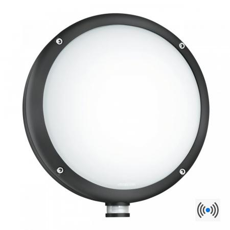 STEINEL L 330 S LED-Außenwandleuchte mit Sensor