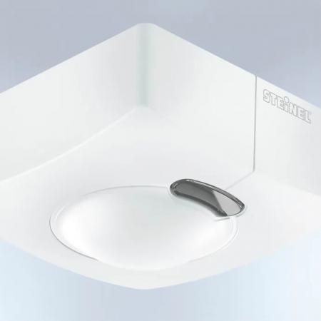STEINEL Bewegungsmelder HF 3360 DALI-2 Input Device - AP eckig