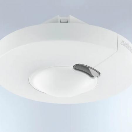 STEINEL Bewegungsmelder HF 3360 KNX - Unterputz rund