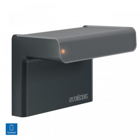 STEINEL Bewegungsmelder iHF 3D KNX - schwarz