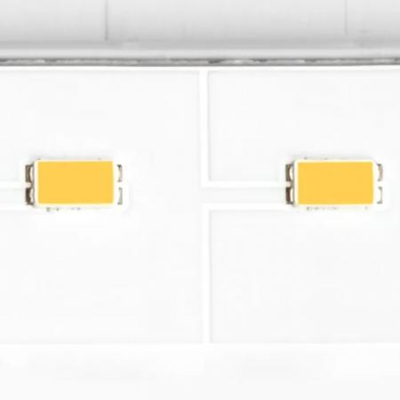 STEINEL XLED One  XL S Leistungsstarker LED Sensor Außenstrahler anthrazit