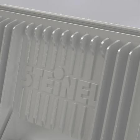 STEINEL XLED Pro 240 SL LED Außenstrahler in Weiß