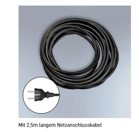 STEINEL Spot Garden N LED Außenstrahler mit Erdspieß - Nachtsensor
