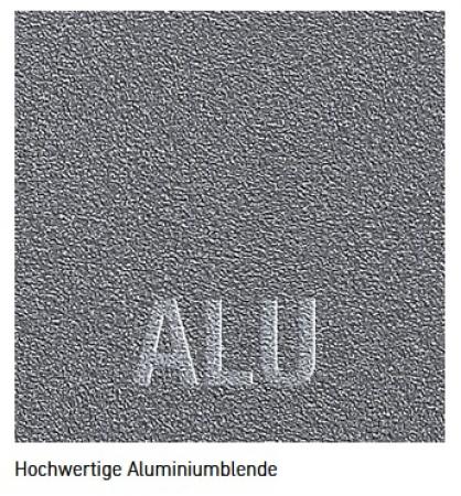 STEINEL L 12 Außenwandleuchte in Anthrazit