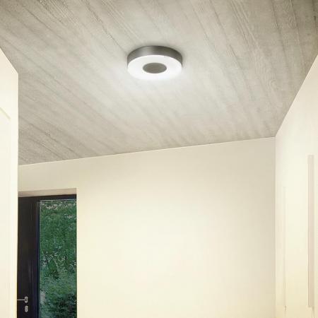 STEINEL Deckenleuchte RS 200 C ohne Bewegungsmelder, mit Bluetooth
