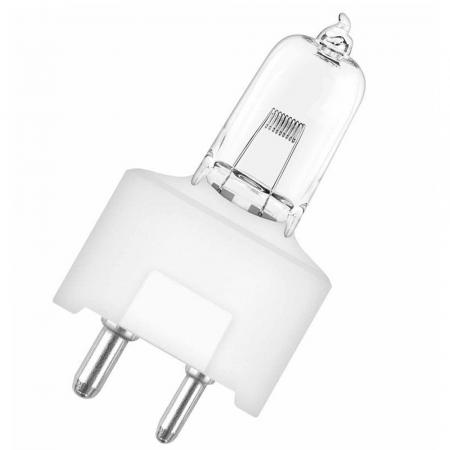 OSRAM 64628 FDT 100W 12V GY9.5 – Halogen-Niedervoltlampe für Projektions- & Medizintechnik