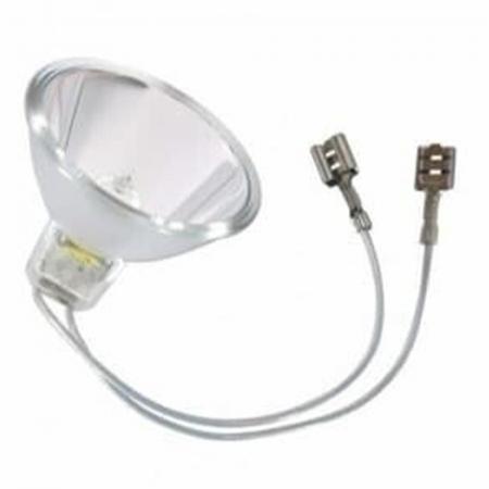 OSRAM 64338 AC – Ersatzlampe für Signaltechnik & Industrie Anwendungen