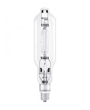 OSRAM POWERSTAR HQI-T 2000W, 240000 lm, 4550K neutralweiß, E40, Metalldampflampe