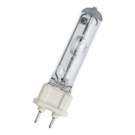 OSRAM 4ARXS HSD 150W/70 G12 – Metallhalogen Lampe für Beamer & Projektionssysteme