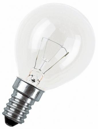 OSRAM E14 Lampe Tropfenform dimmbar 11W 2700K warmweißes Licht Filament - Kein LED