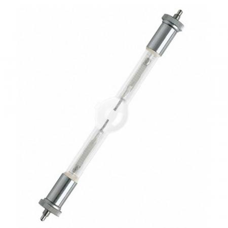 OSRAM HMI 1200W/DXS (GS) Metalldampflampe – Hochleistungs-Entladungslampe für Film, TV & Studio