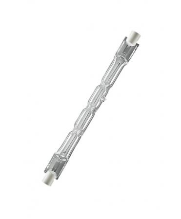 OSRAM HALOLINE SUPERSTAR HALOLINE SST 120W 240V R7s 118mm dimmbar 3000K 2245 lm 100 Ra Warmweiß