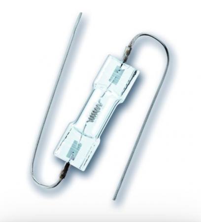 Radium RHA 200W/6,6A/L Halogenlampe für Flugplatzbefeuerung 200W 4400lm 6,6A klar Kabel