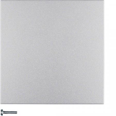 Berker 85145183 KNX-Funk Taste 1f quickl B.7 alu