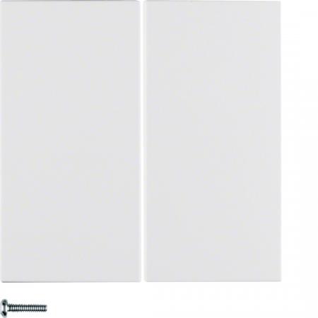 Berker 85146188 KNX-Funk Taste 2f quickl S.1/B.3/B.7 pw