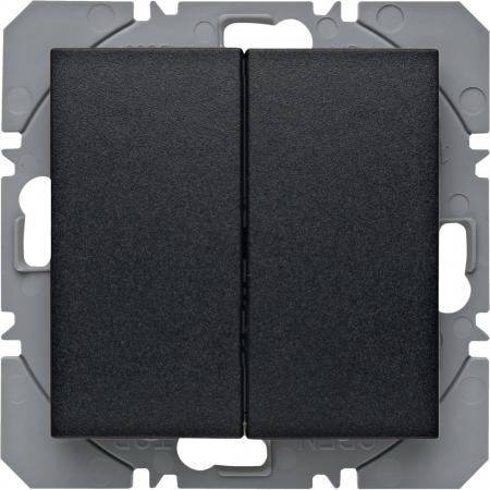 Berker 85656285 KNX-Funk Wa.se 2f fl ql S.1/B.3/B.7 anth