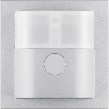 Berker 85341283 IR Beweg.melder Komf 1,1m S.1/B.x alu