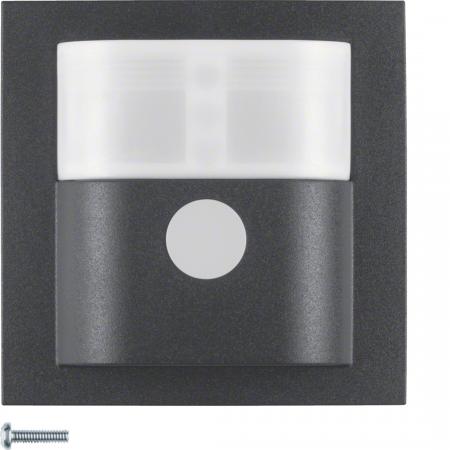 Berker 85345185 KNX-Funk BWM Komf 1,1m quick S.1/B3/7 an