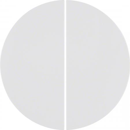 Berker 85648139 KNX-Funk Taste 4f quickl R.1/R.3 pw