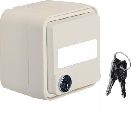 Berker 47693502 Steckdose SCHUKO KD BF ungl Schli W.1 pw