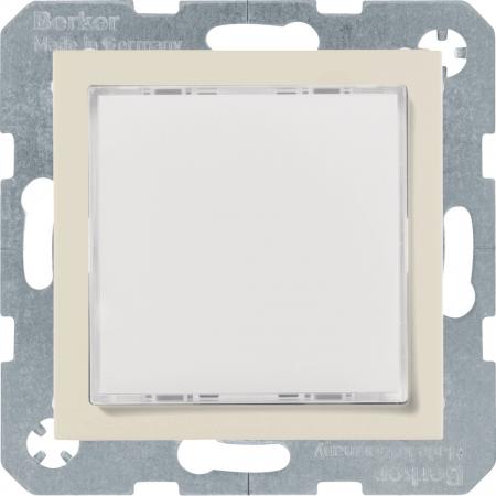 Berker 29538982 LED-Signallicht weiße Bel S.1/B.x weiß