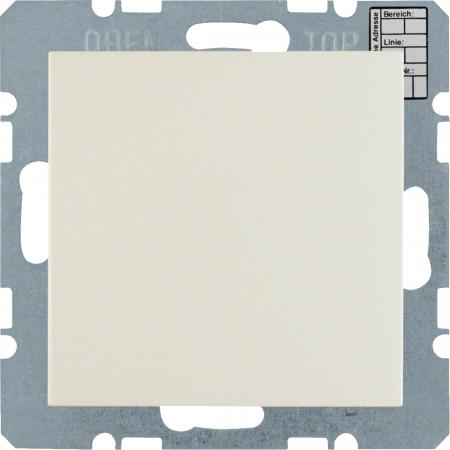 Berker 75441352 KNX Co2 Sens Temp-Reg S.x/B.x weiß glä