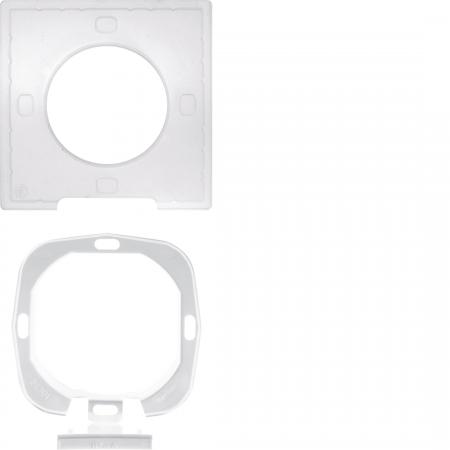 Berker 10108901 Dichtset. S.1 IP44 mit Flansch 1fach