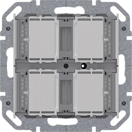 Berker 81184000 Taster Technische Einheit 4 f KNX Secure