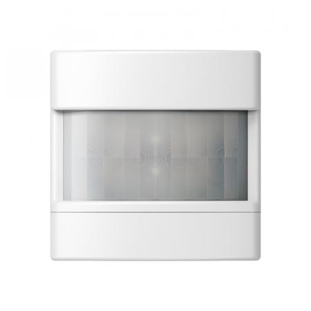 JUNG HOME Bewegungsmelder 2,20 m, Aluminium BT LS 17182 AL