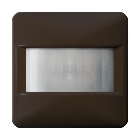 JUNG HOME Bewegungsmelder 1,10 m, braun BT CD 17181 BR