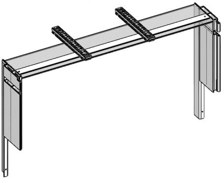 ABB STRIEBEL & JOHN TZ312W1SA BerührungsschutzT zu 3/8MWR, Zubehör Messwandler-Systeme