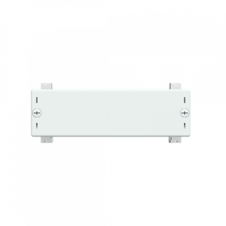 ABB STRIEBEL & JOHN MBB100 Berührungsschutz-Modul 0,5RE / 1FB, CombiLine-Modul, Bausatz