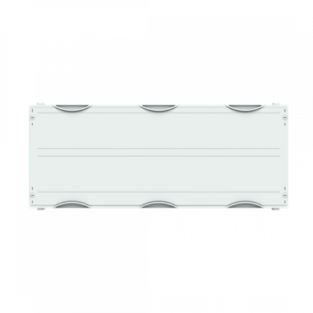 ABB STRIEBEL & JOHN MBS324 Sammelschienen-Modul 2RE / 3FB, Sammelschienensystem 5-polig CombiLine-Modul, Bausatz