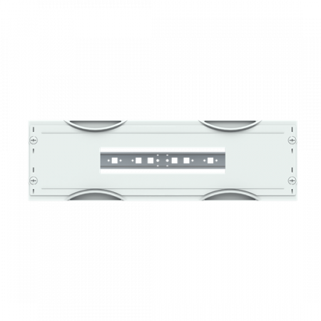 ABB STRIEBEL & JOHN MBA125ALT CombiLine Modul für ATS Compact OTM40-125, CombiLine Module, Bausatz