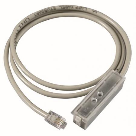 ABB STRIEBEL & JOHN ZE215 Datensensor 921,6 kBit/s L= 1500 mm, Zubehör