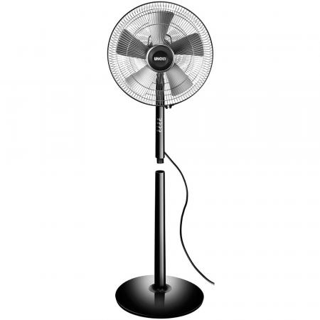 UNOLD 86825 Standventilator Silverline