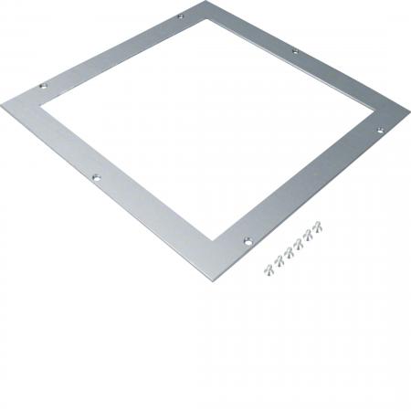 Hager Montagedeckel für UD Gr 3 Q08 294x294mm