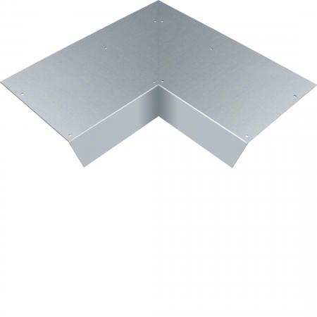 Hager Blinddeckel-IE verl L=800mm AK 250x70mm