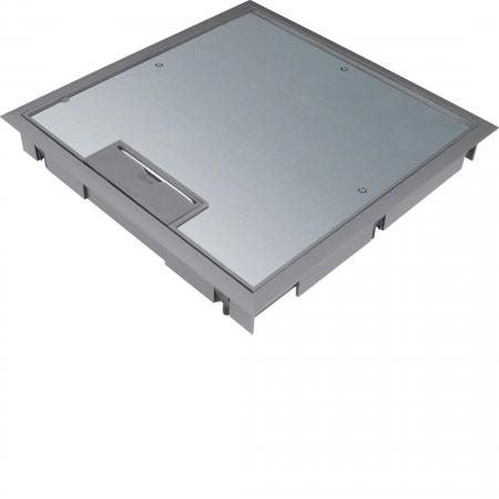 Hager Klappdeckel Q08 294x294mm 12mm Belag eg