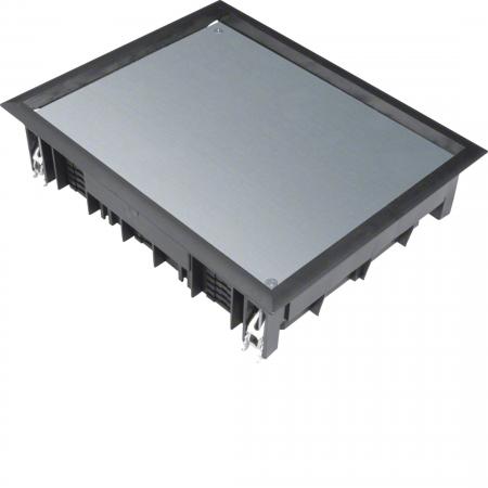 Hager Verschlussdeckel E09 für 12mm Belag ts