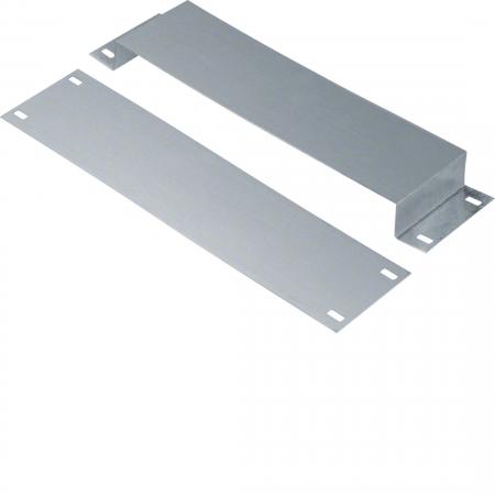 Hager Dehnungsmuffe aus Stahl zu UK 340x38mm