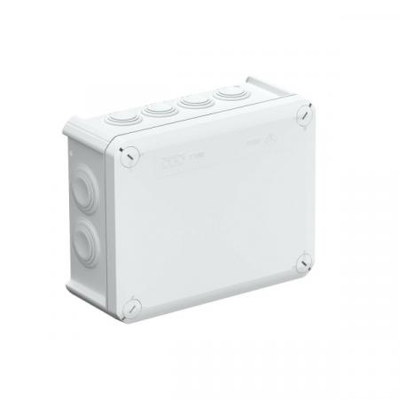 OBO BETTERMANN junction box T 160 190x150x77mm IP66