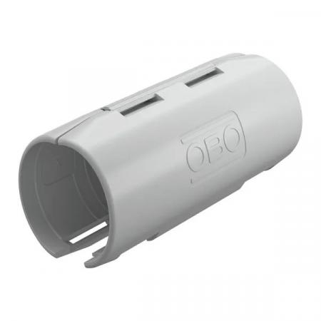OBO Bettermann Quick-Pipe-Verbind.-muffe 3000 MMS M25 LGR 2154085