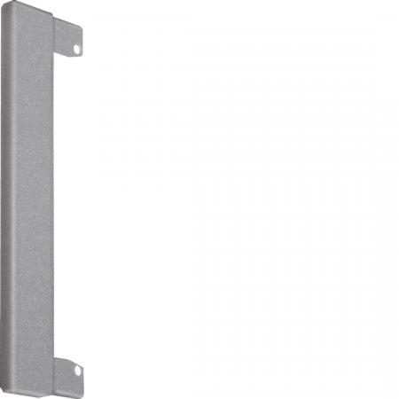 Hager Abschlussstück f. BR… 100mm Breite vz
