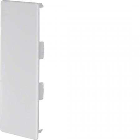 Hager Endstück LF/LFH/FB 60x150mm lichtgrau